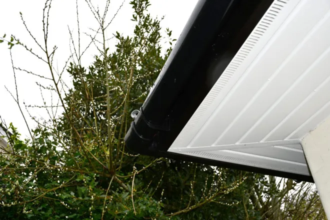 Roofline Customisable Options
