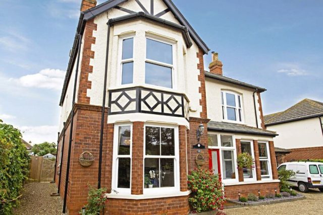Benefits Of Double Glazing In Summer Sash Windows
