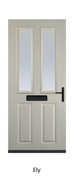 Traditional Ely2x