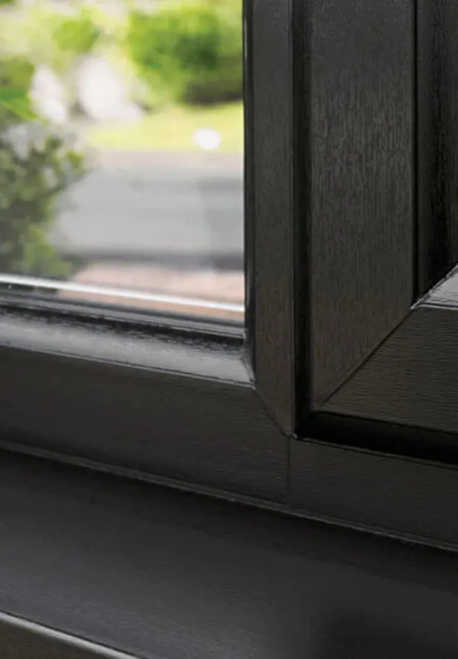 Black Windows Gallery 1