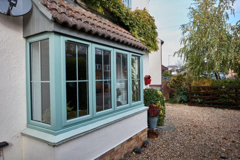 Bay Windows