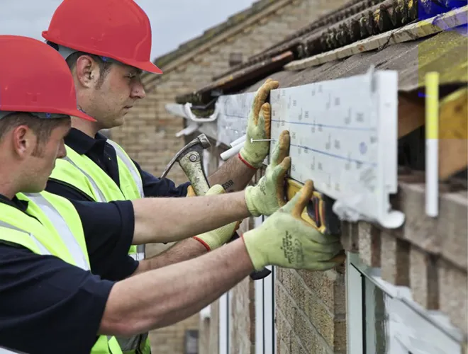 Expert Installation