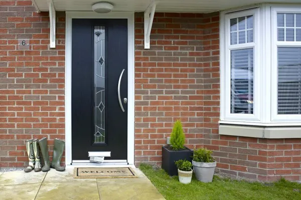 Black Doors Gallery 4