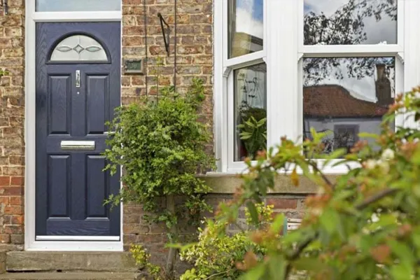 Blue Doors Gallery 3