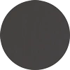 Anthracite Grey Swatch Round