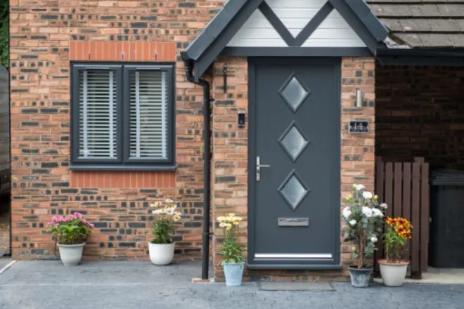 Front And Back Doors Tile For Doors Hub Page