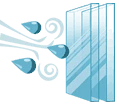 Draught Condensation Icon
