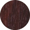 Dark Woodgrain Swatch Round