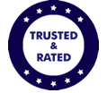 Trusted And Rated