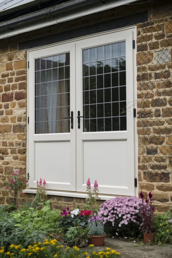 French Doors Gallery 4