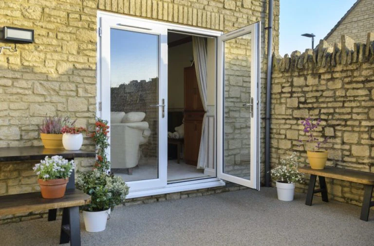 French Doors Tile Image For Doors Hub Page
