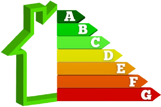 Energy Rating Diagram