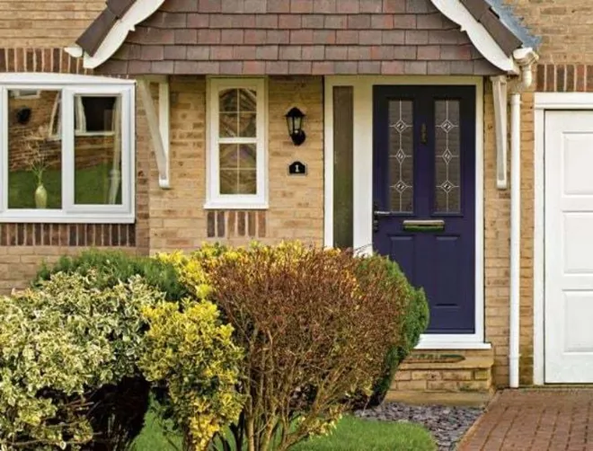 Blue Doors Gallery1