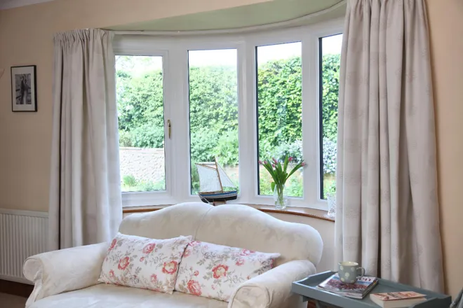 Energy Saving Bay Windows Image