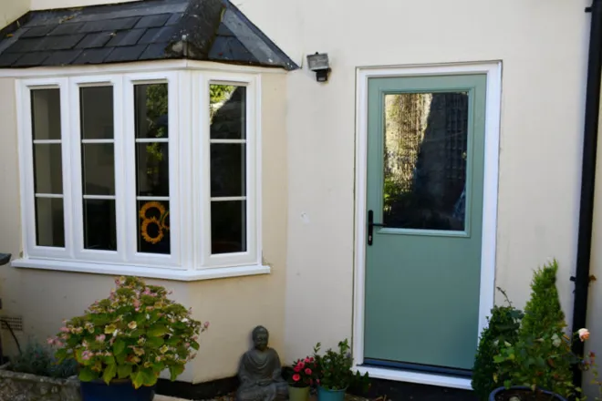 Composite Door Gallery 5