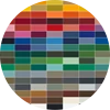 RAL Colour Swatch