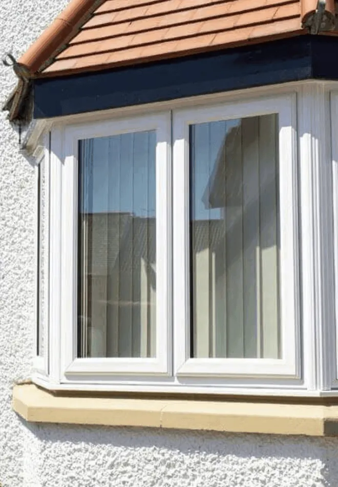 White Windows Gallery 1