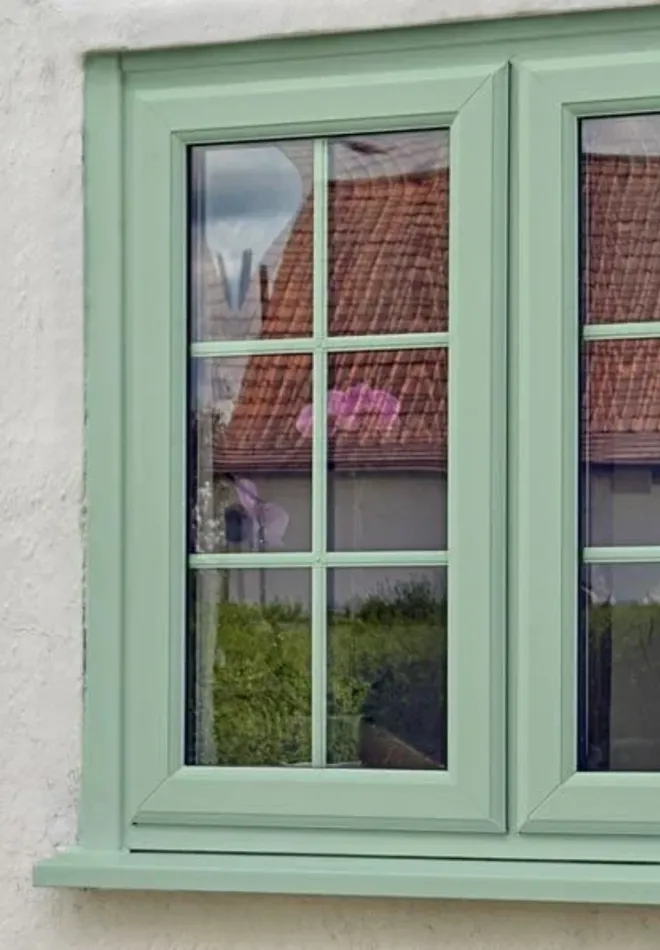 Sage Green Gallery 1