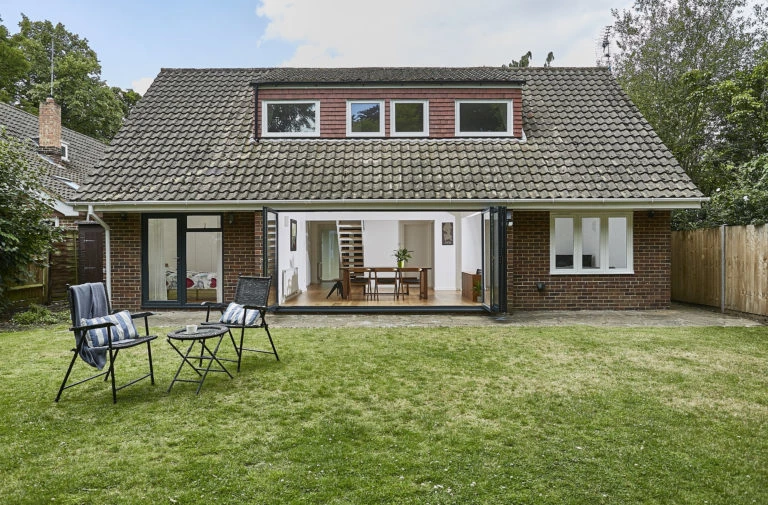 Bifold Doors