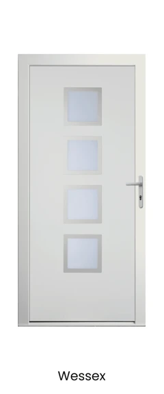 Upvc Wessex2x