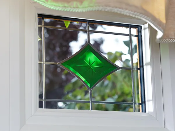 Bevelled Glass Gallery 1