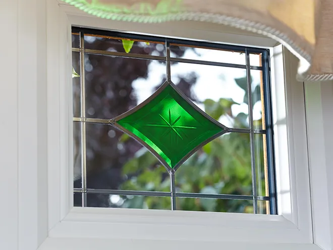 Bevelled Glass Gallery 1