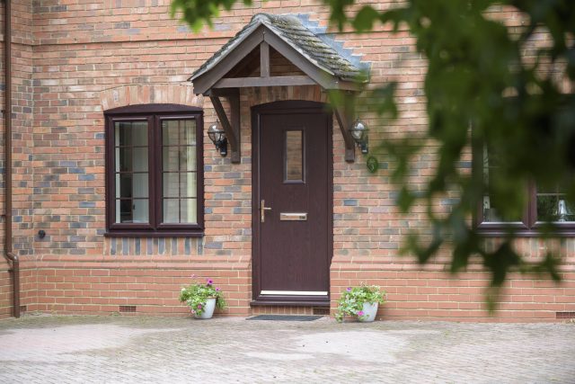 How To Fix A Stiff Door Lock