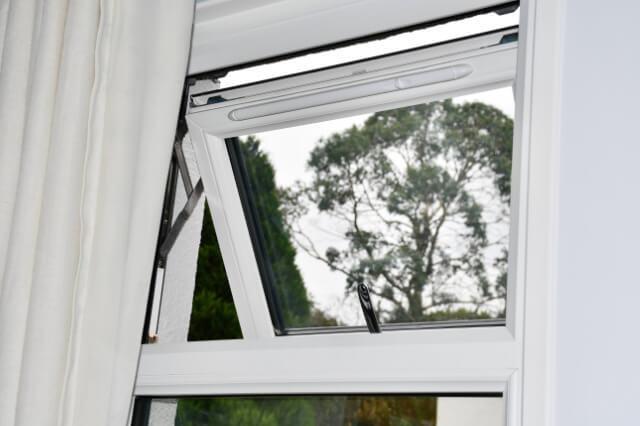 Clean Upvc Windows Test Solutions