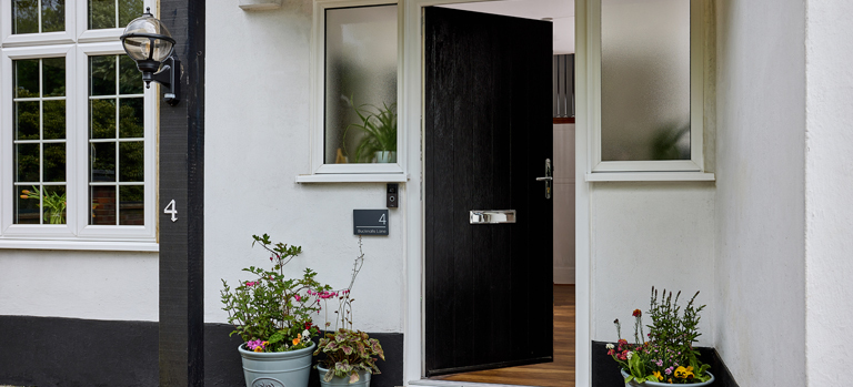 Composite Door Tile Homepage