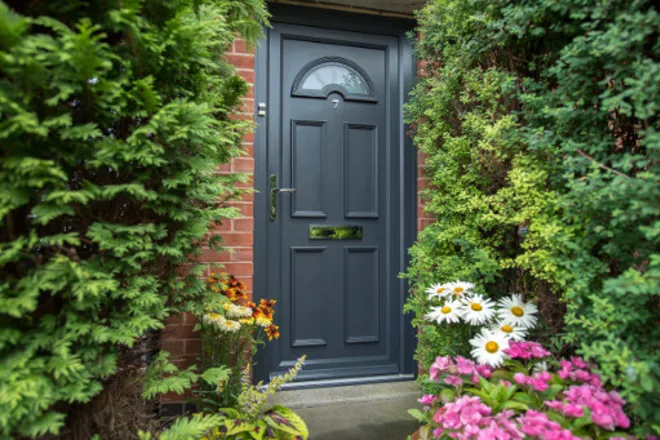 Front Back Door Durability Quality