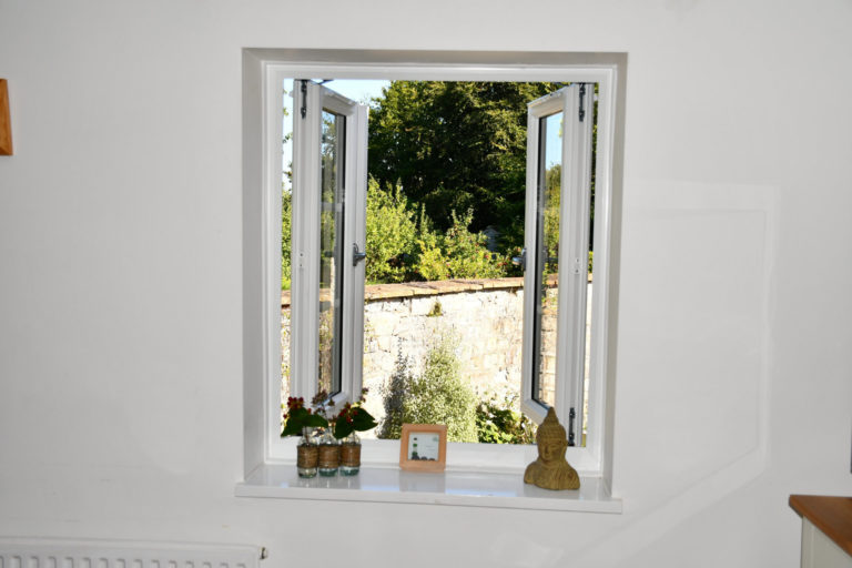 French Window