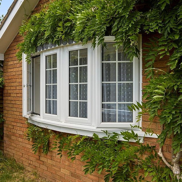 Upvc Windows Banner