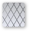 Leaded Glass Icon
