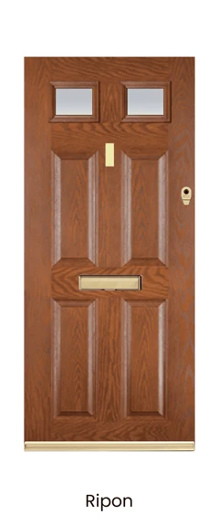 Traditional Ripon2x