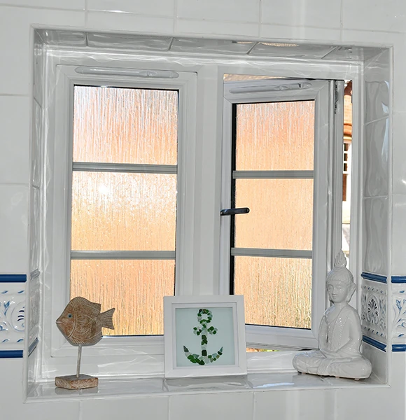 Windows Obscurity