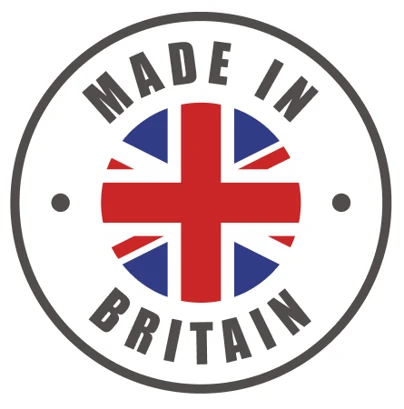 Made In Britain