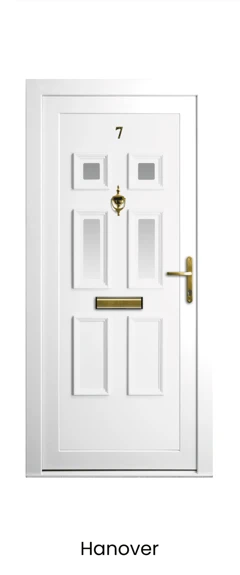 Upvc Hanover2x