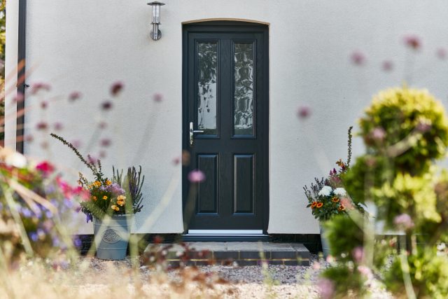 How To Fix A Leaky Door