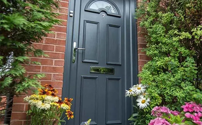 Doors Range Offers Page