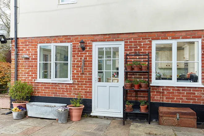 Casement Windows Treat Your Home